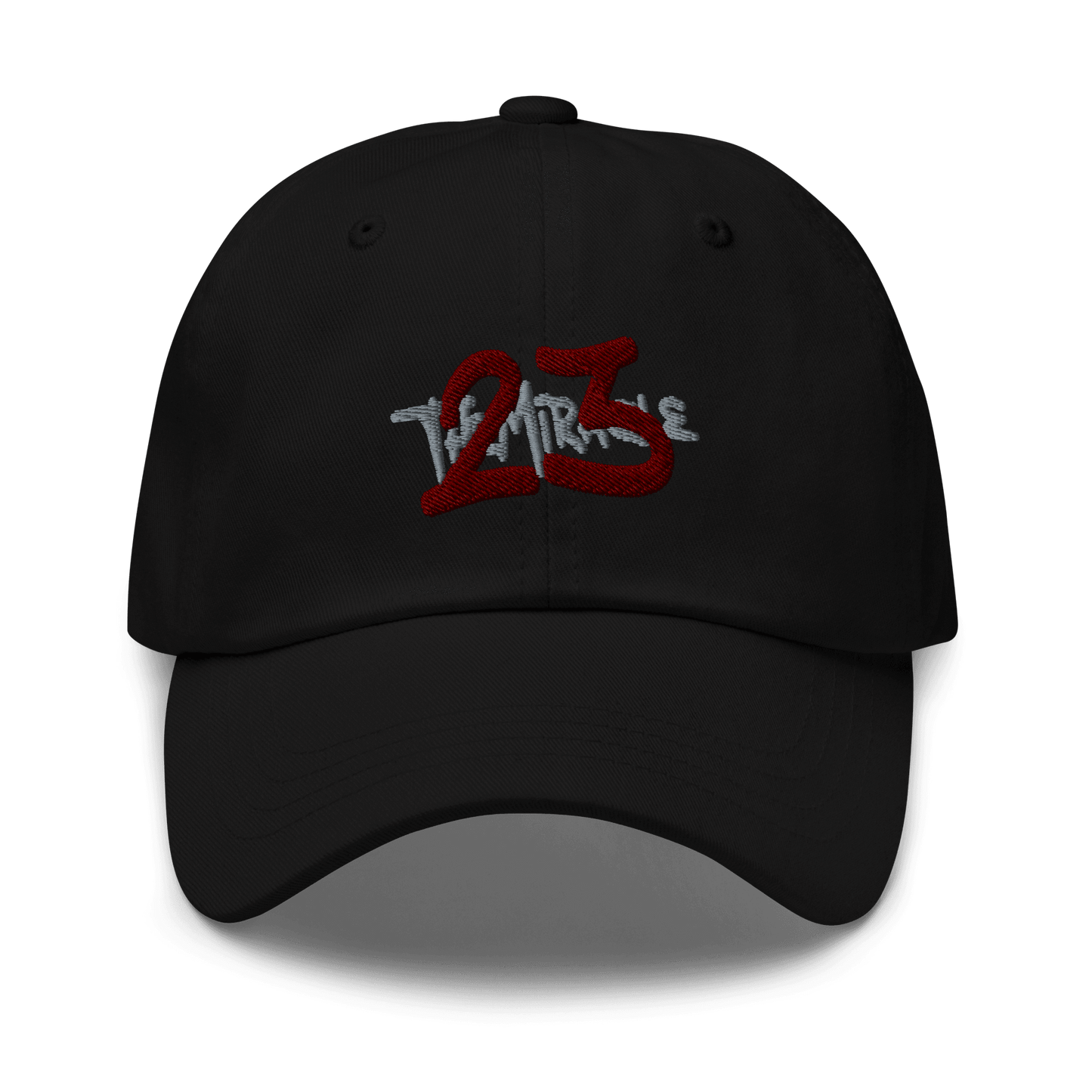 23TM EMBROIDERED HAT - 23 TheMiracle