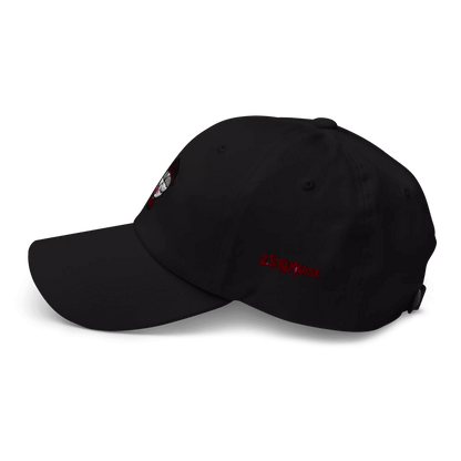 NERDINO EMBROIDERED HAT - 23 TheMiracle