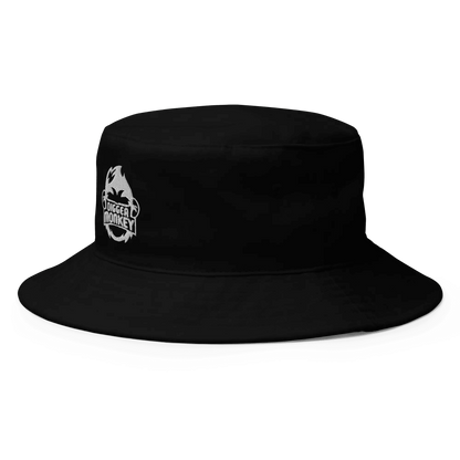 DIGGER MONKEY BUCKET HAT - 23 TheMiracle